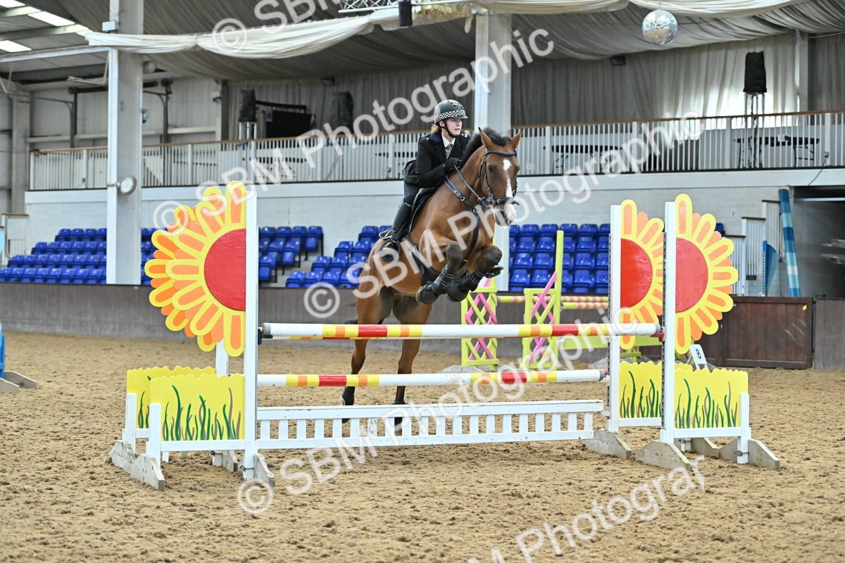 SBM_005755 - Class 63 - 1.10m Open