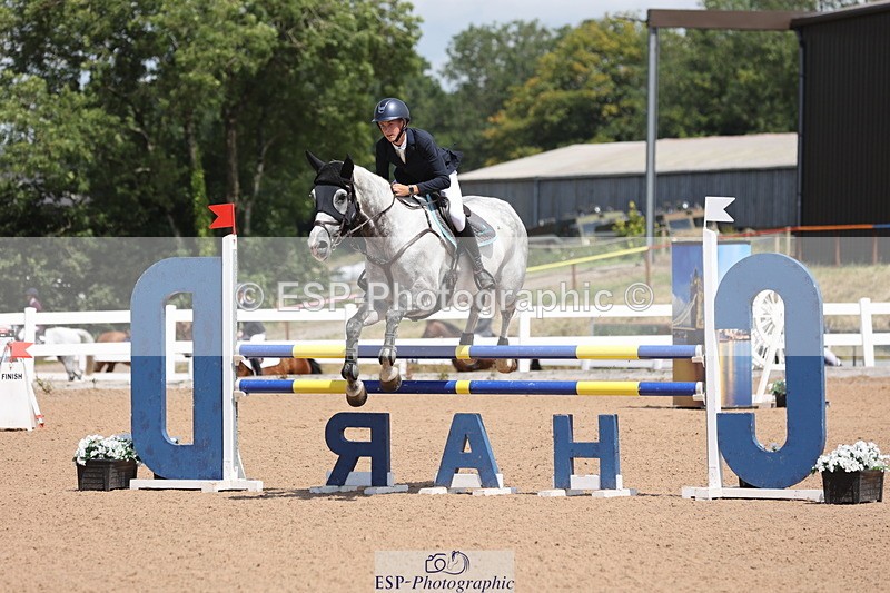 240718A-125410-05296 - Cls 9, 1 Star Bronze Tour 1.10m