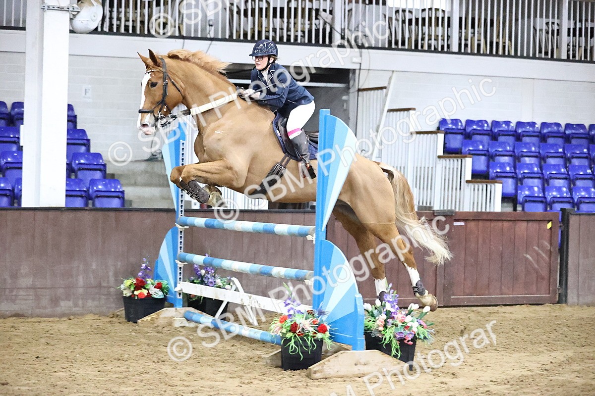 SBM_002932 - Class 10 - Senior Newcomers - 1.10m