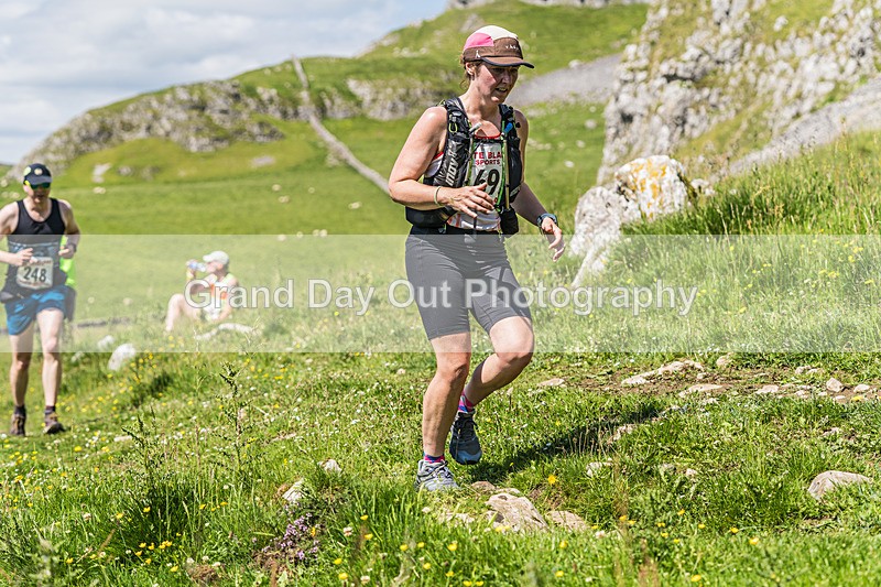 Settle Hills-253 - Settle Hills Fell Race Sunday 21st June 2026