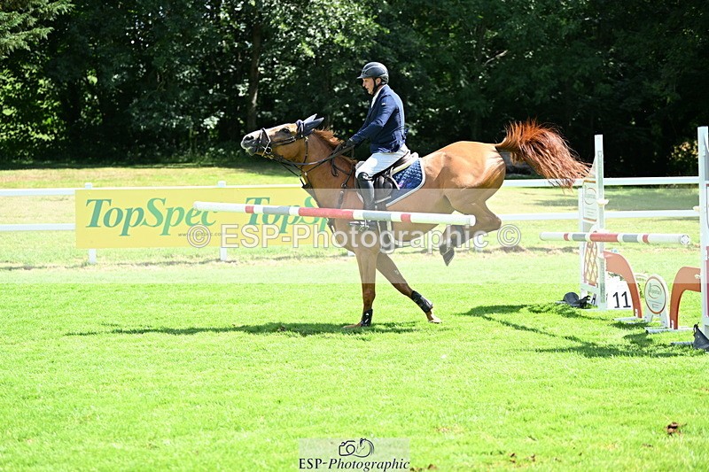 250703A-102317-02635 - Cls 1 Snr Foxhunter