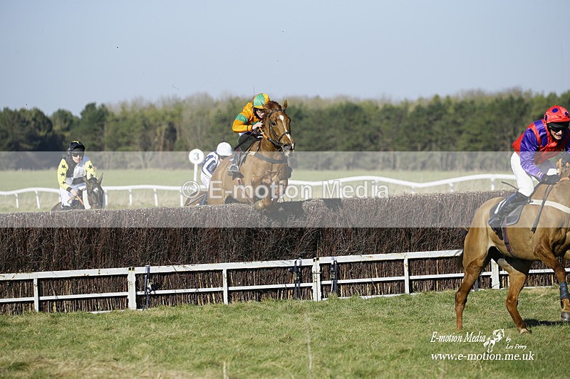 PtP 270222 82 - South & West Wilts Point-to-Point Larkhill 27/02/22