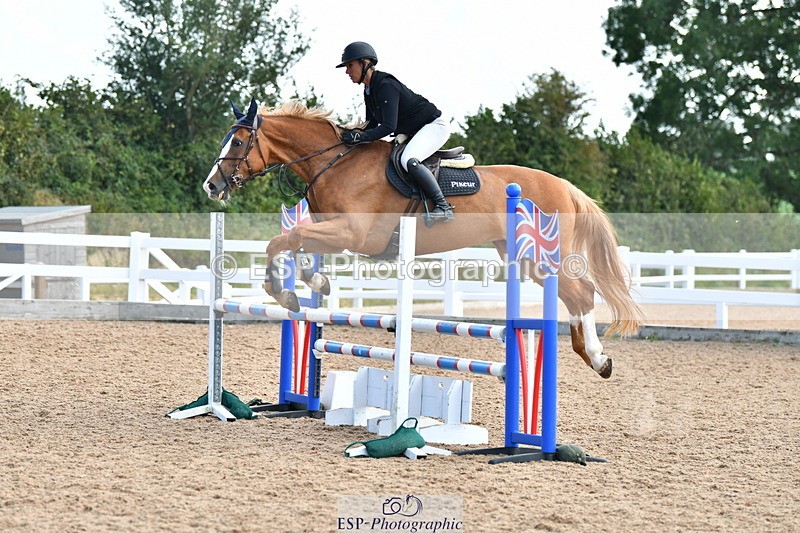 230819A-154050-01081 - Cls 32 95cm Amateur Qualifier