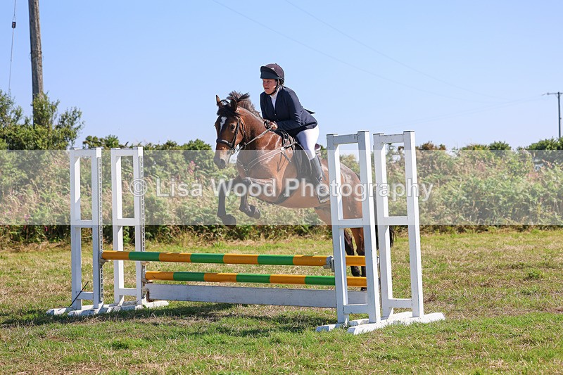 3E7A3060 - Class 2: Club 70cm Junior and Seniors