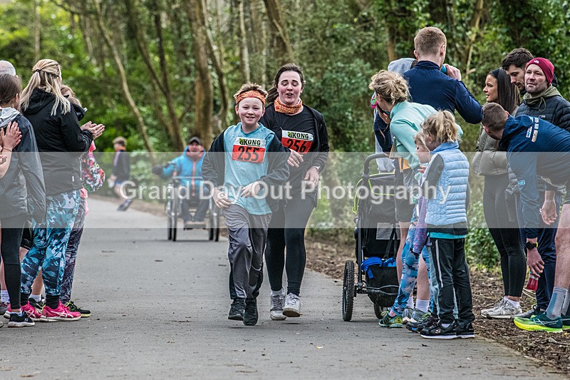 St Herberts Fun Run-552 - St Herberts School Festival of Running 3K Fun Run Saturday 1st March 2025