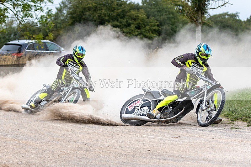 20250927-7D-8E0A6722 - Ride & Skid It. Speedway Experience Day 27th Sept 2025