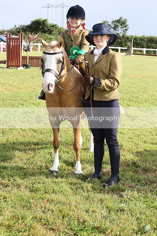 JPP_0460 - Class 14: Cornish Combination Leading Rein