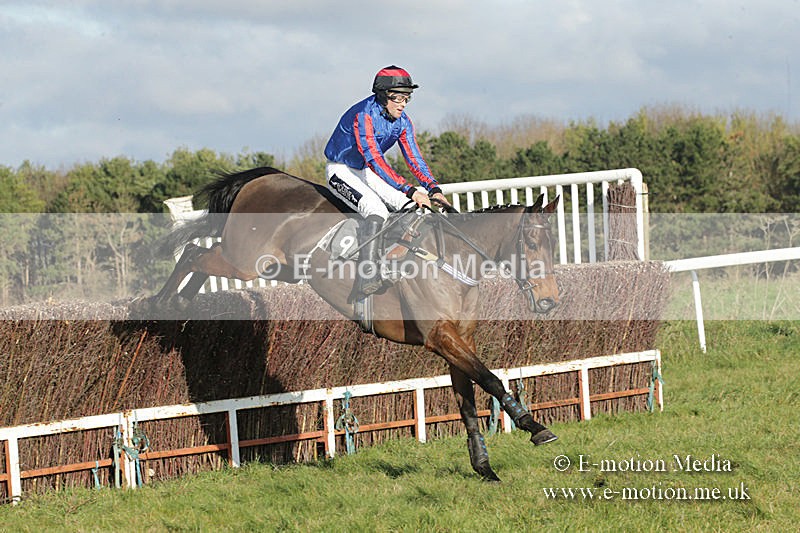 PtP 011219-0258 - Hursley Hambledon Hunt Point-to-Point 01/12/19