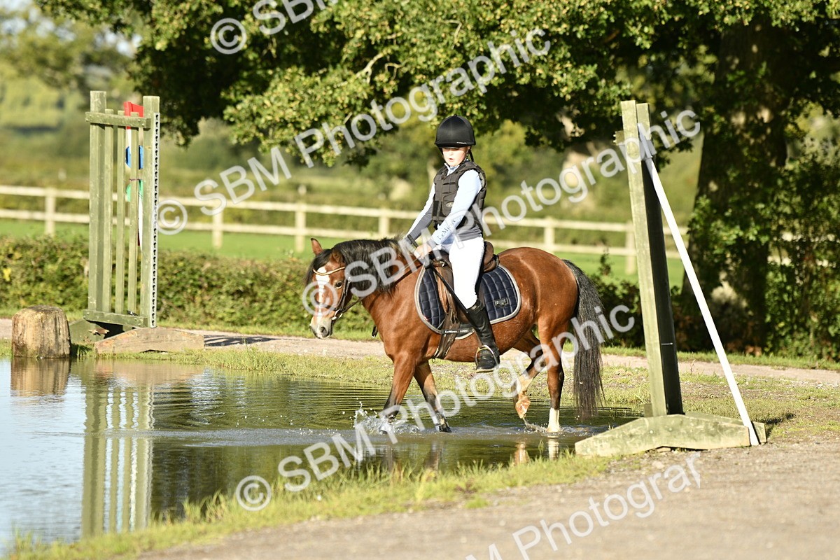 SBM_15069 - E4a - Eventers Challenge 50cm Open