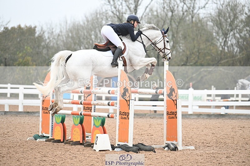 241102A-125044-04654 - SAT Cls 15 Foxhunter and 1.20m Open