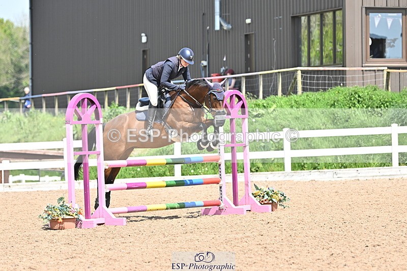 240510A-124415-06408 - Cls 16 95cm National Am Quali