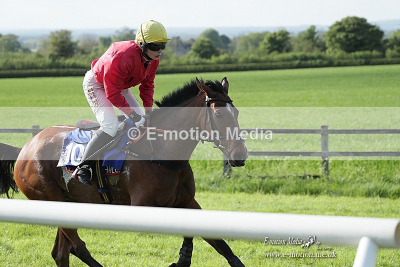 PtP 070523 587 - Kimblewick Races Coronation Meet  Kingston Blount 07/05/23