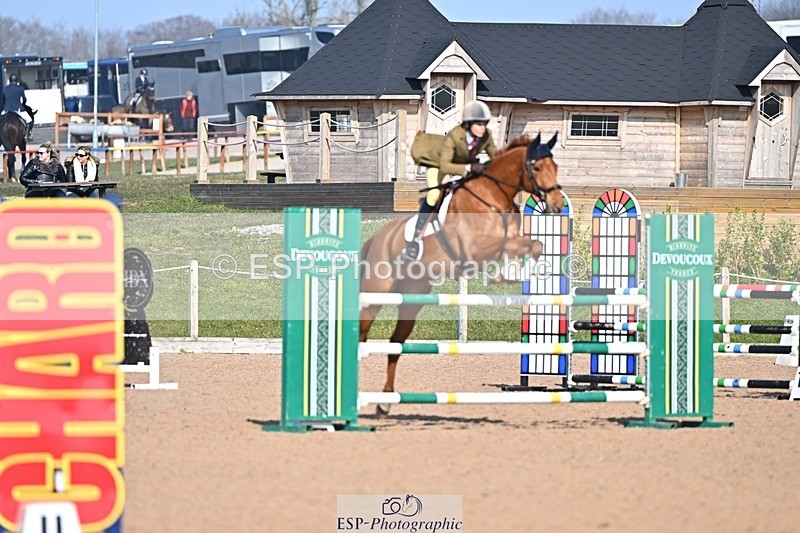 250305-130403-01347 - Newcomers and 1.10m Open