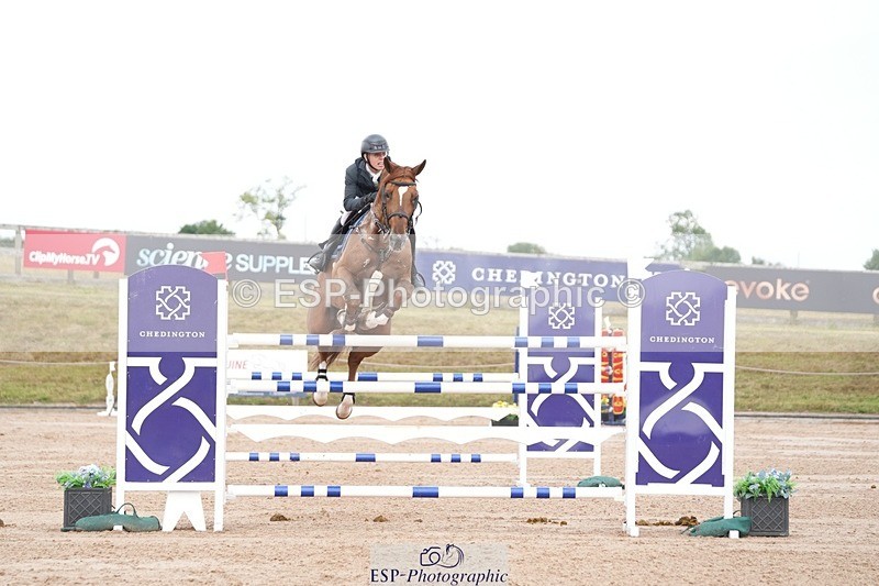 250718-165002-12486 - Cls 6, 3 Star Big Tour LR Qualifier Break til End