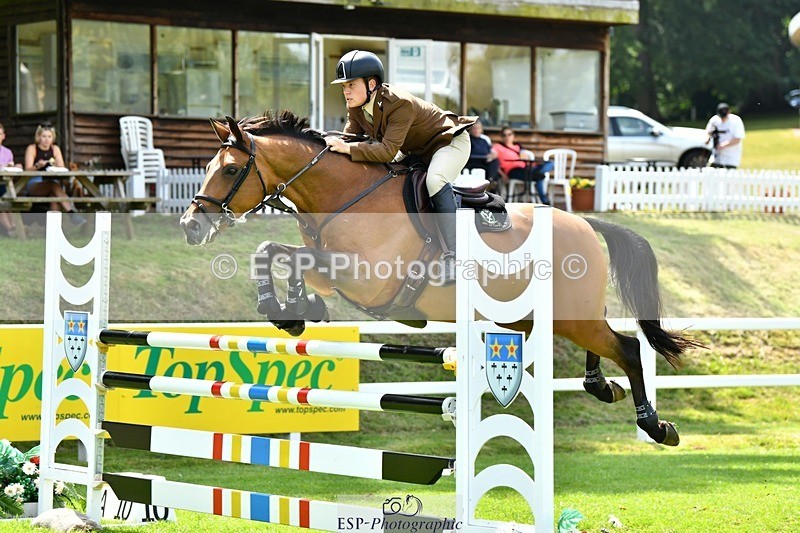 230706-144614-02736 - Cls 2 Foxhunter & 1.20m Open