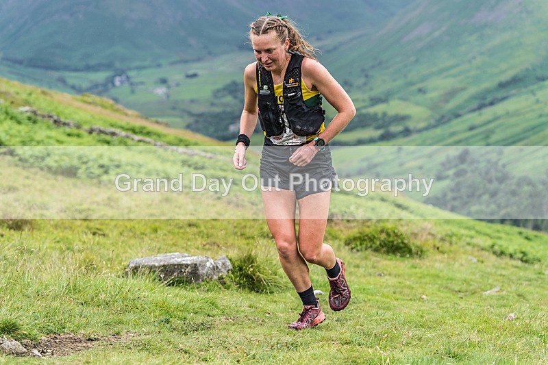 Wasdale-22 - Wasdale Horseshoe Fell Race Saturday 13th July 2024