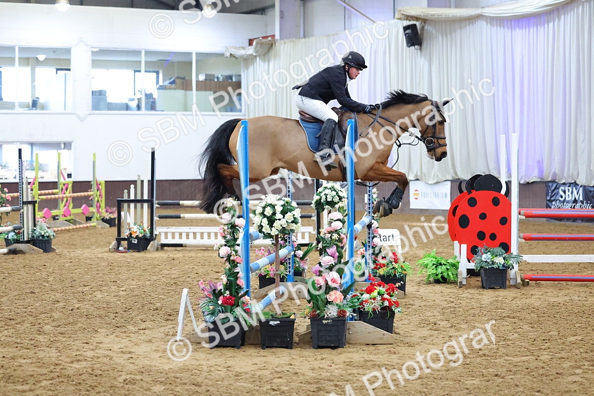 SBM_006036 - Class 23 - Amateur Championship Qualifier 95cm