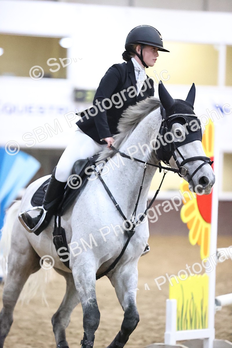 SBM_002600 - Class 8 - The Lisa Palmer memorial 1.00m