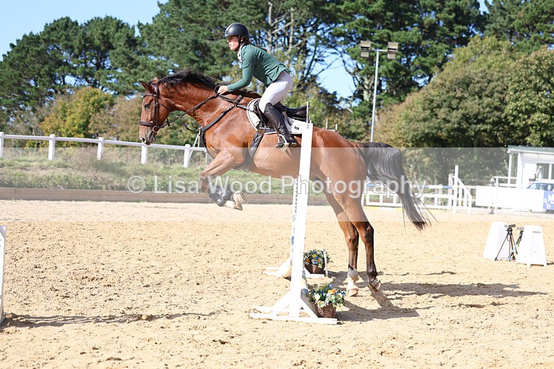 3E7A5334 - Class 9: 80cm Senior