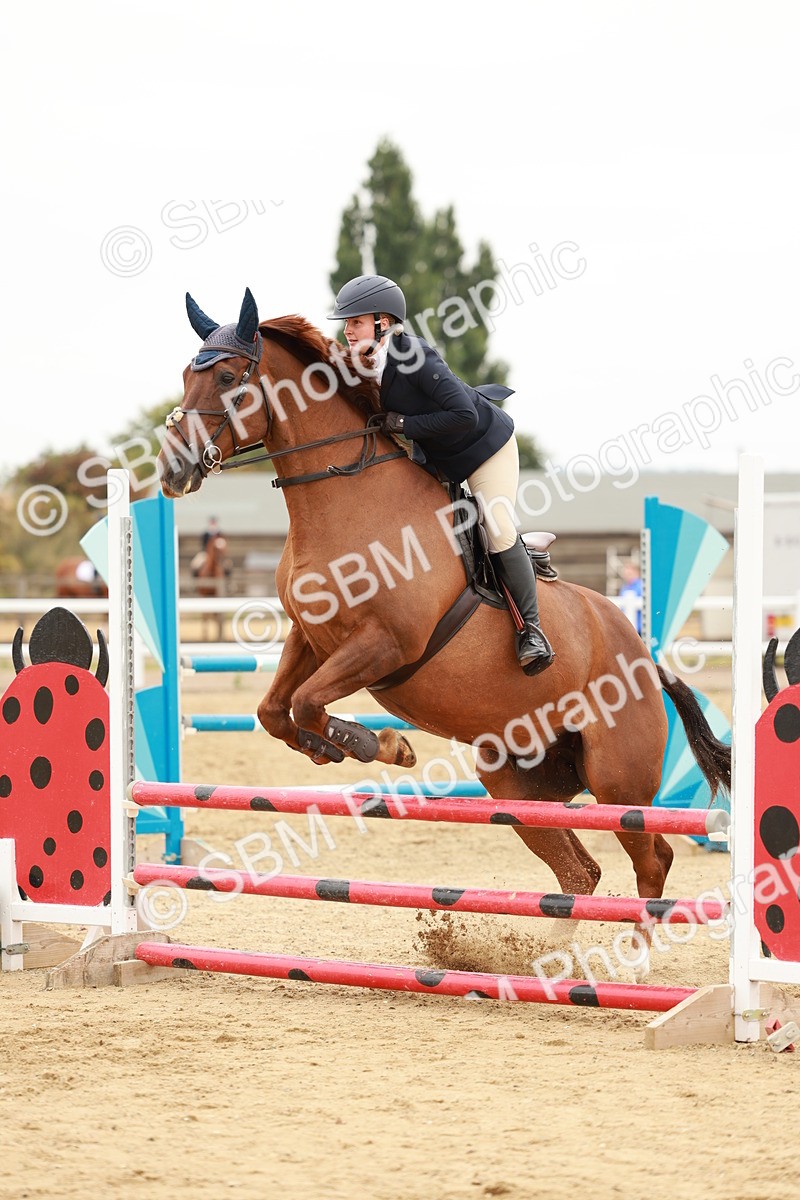 SBM_008452 - Class 5 - 80cm