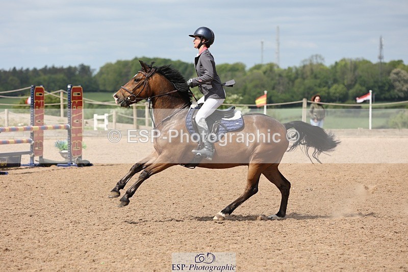 250504-114055-02414 - Cls 3 Pony Discovery and 90cm Open