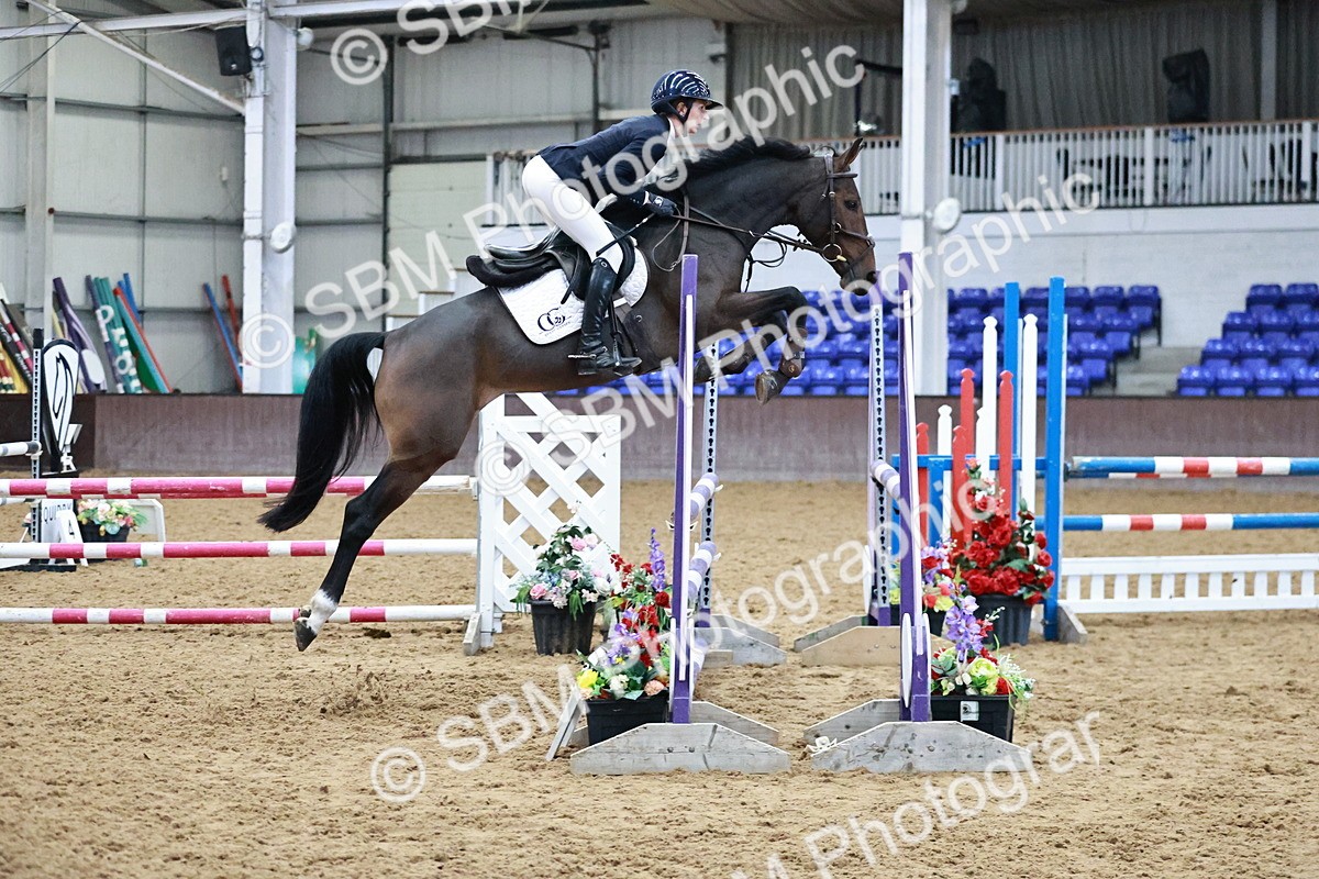 SBM_001230 - Class 3 - Senior Discovery 1.00m