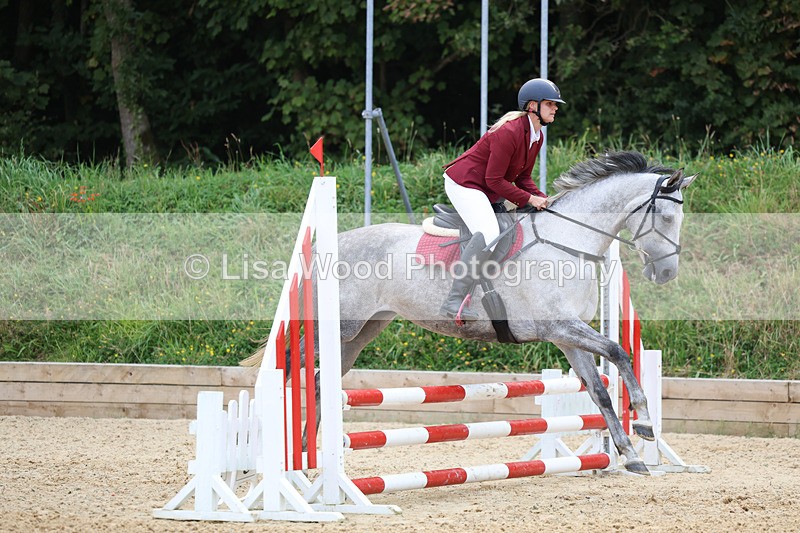 3E7A0227 - Class 2: Senior 70cm