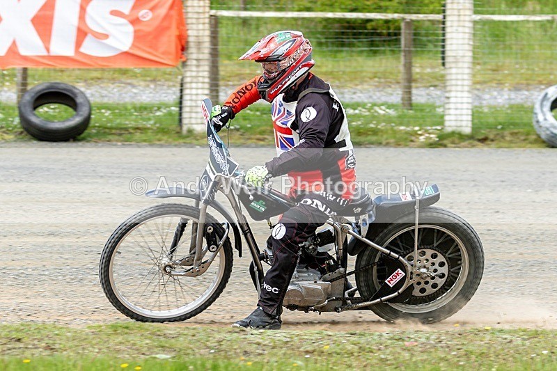 220528-7D-8E0A3430 - Ride & Skid It  Speedway Experience 28th May 22