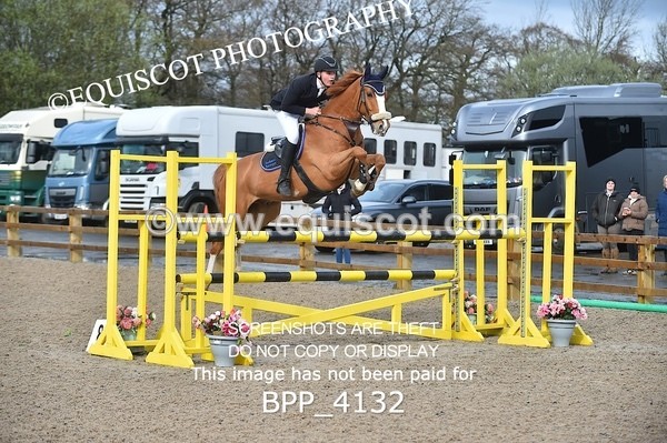 BPP_4132 - CLASS 9  1.15m Open (inc National 1.15m Members Cup