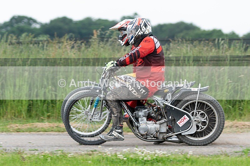 250621-7D-8E0A4124 - Ride & Skid It. Speedway Experience Day 21st Jun 2025