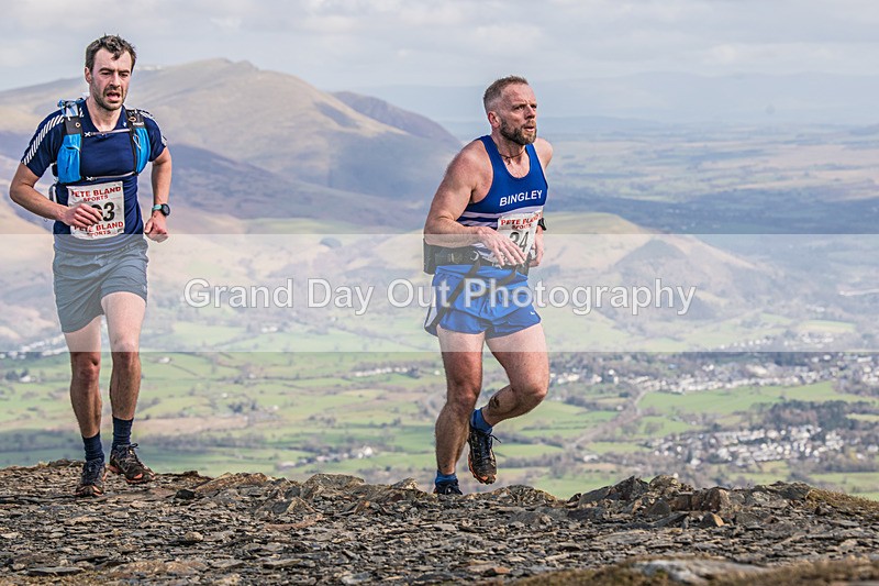 Coledale-288 - Coledale Horseshoe Fell Race Saturday 30th March 2024