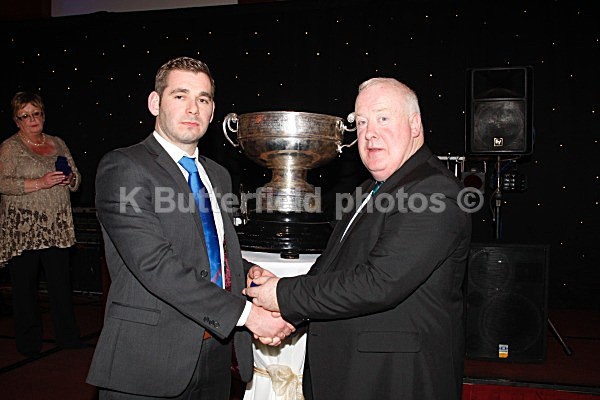 040 - Summerhill gfc Awards 2014 in Knightsbrook