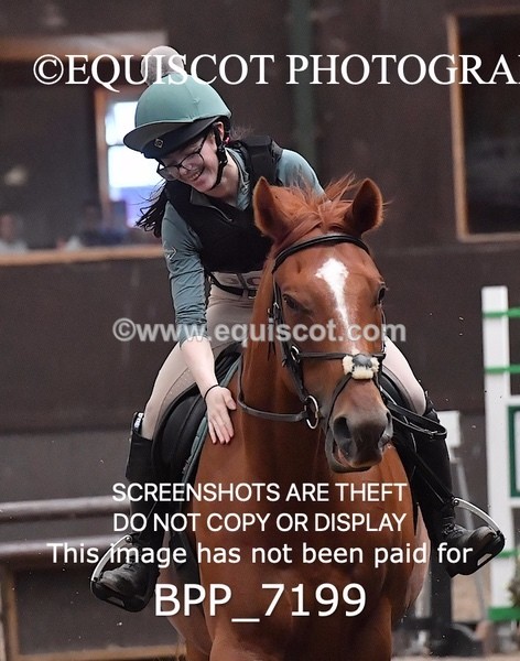 BPP_7199 - CLASS 3 BE80CM