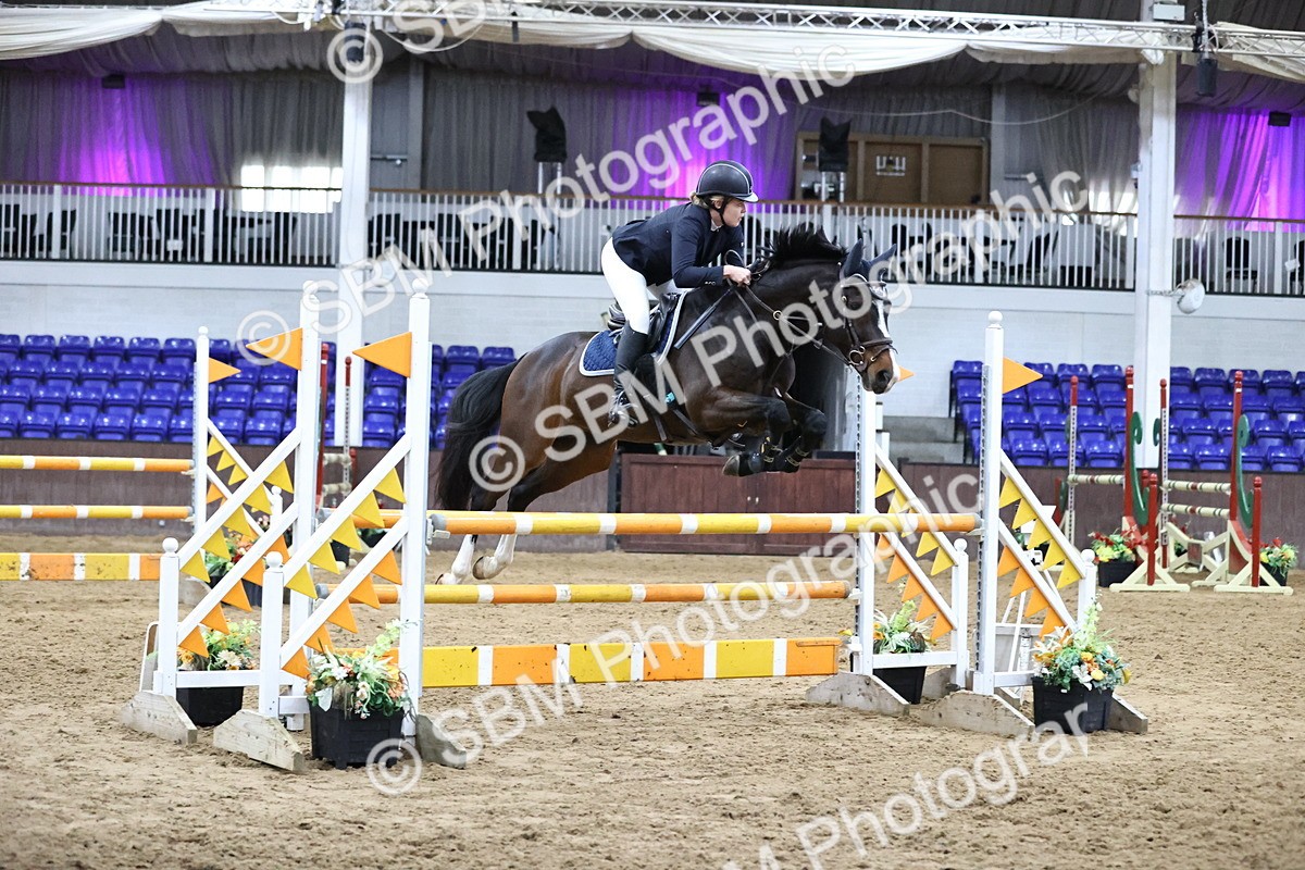 SBM_001982 - Class 4 - Senior Newcomers - 1.10m Open