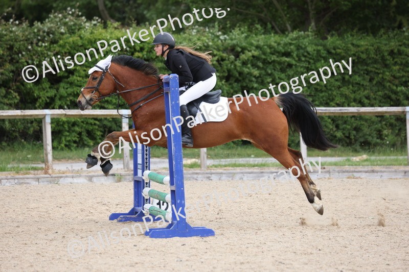 20250526-0930 - Class 3 - 60cm