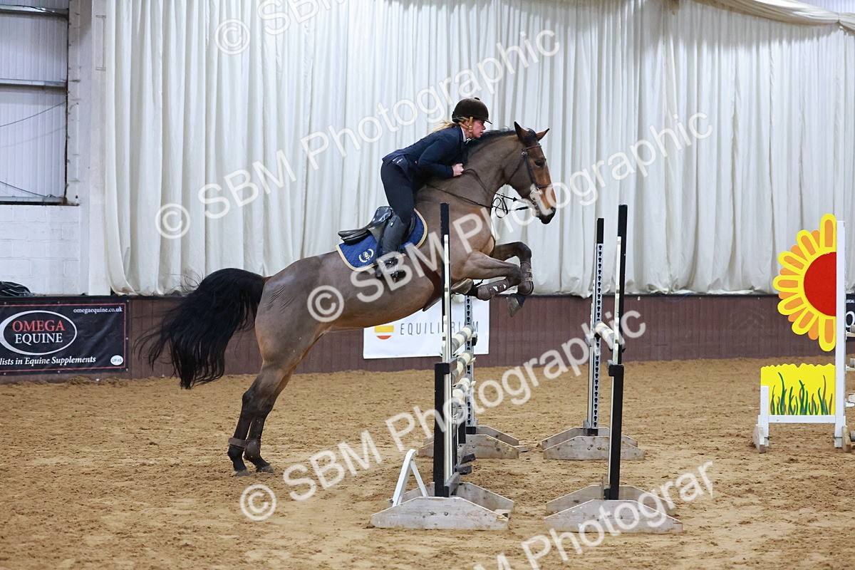SBM_002117 - Class 4 - Senior Newcomers - 1.10m