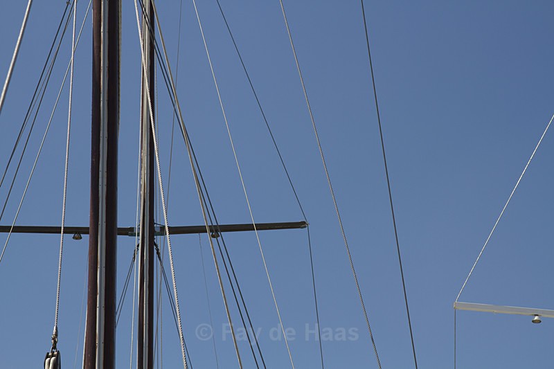  - Manmade lines