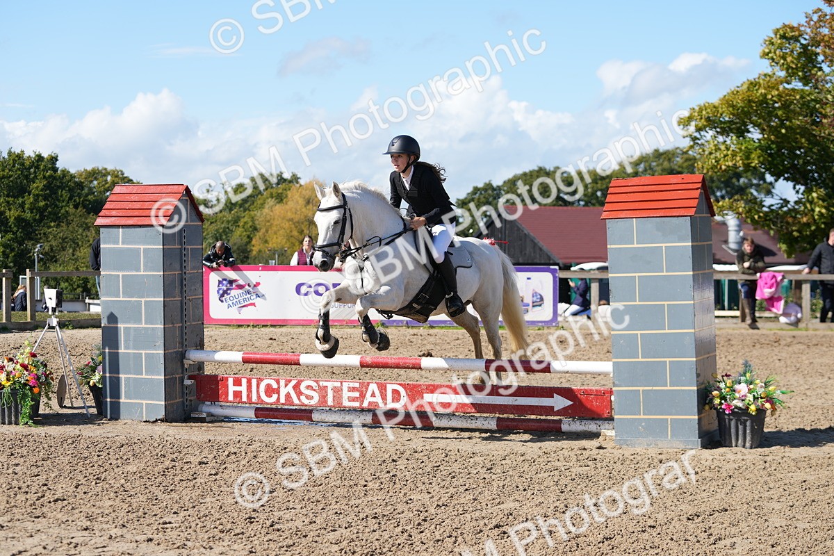 SBM_44458 - J7 - Junior Pony 60cm Championship