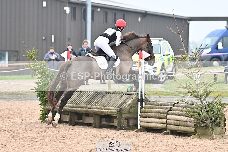 250118-140905-01445 - Cls 3A&B 90cm 13.20 to Coursewalk