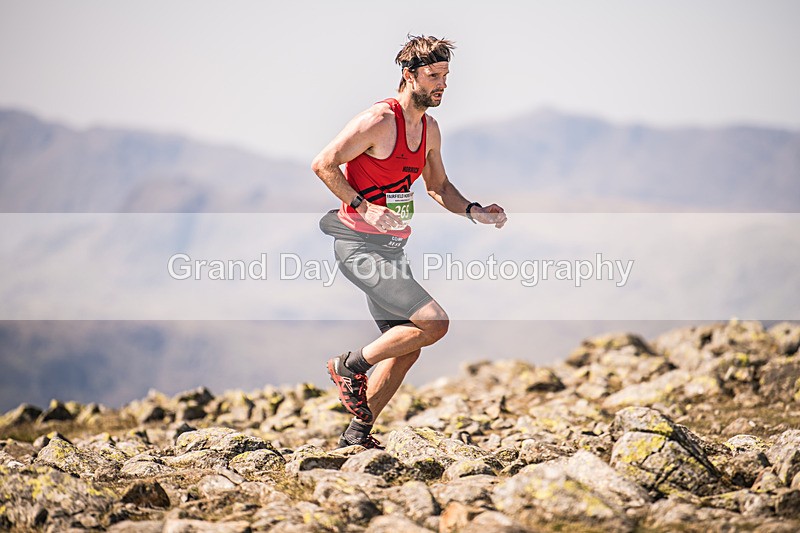 Fairfield-20 - Fairfield Horseshoe Fell Race Saturday 10th May 2025