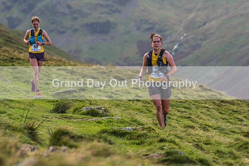 HBMR Leg 4-474 - Hodgson Brothers Mountain Relay - Leg 4 Sunday 1st October 2023
