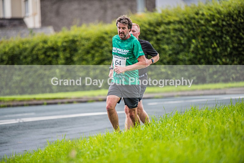 Netherhall-300 - Netherhall 10K Road Race & Children's Races, Wednesday 2nd August 2023