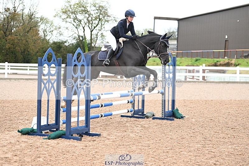 241023A-110534-00455 - Cls 1 British Novice and 90cm Open