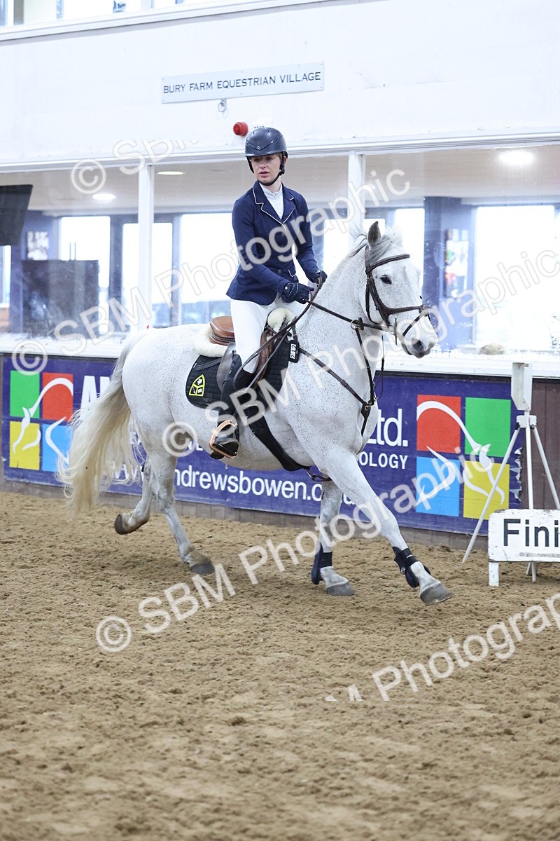 SBM_001240 - Class 3 - 90cm