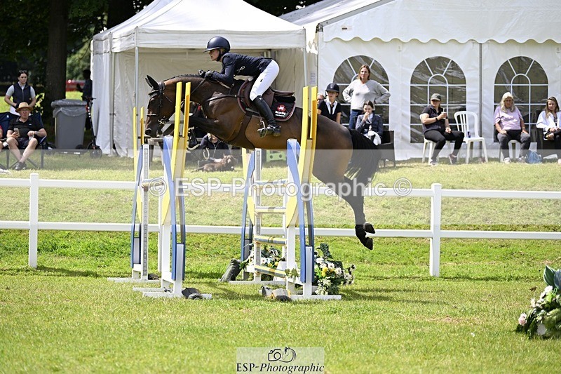 240711-115040-26760 - Cls 117 HOYS Grade C Quali 1.35m
