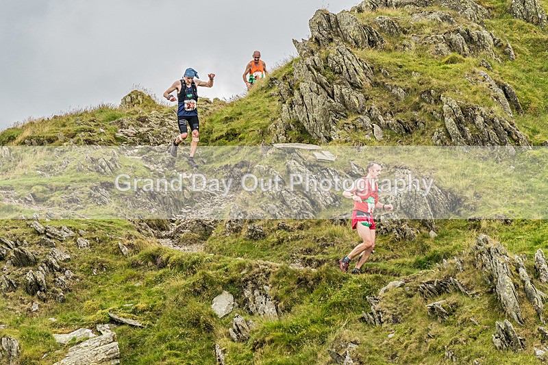 Kentmere-121 - Kentmere Horseshoe Fell Race Sunday 21st July 2024