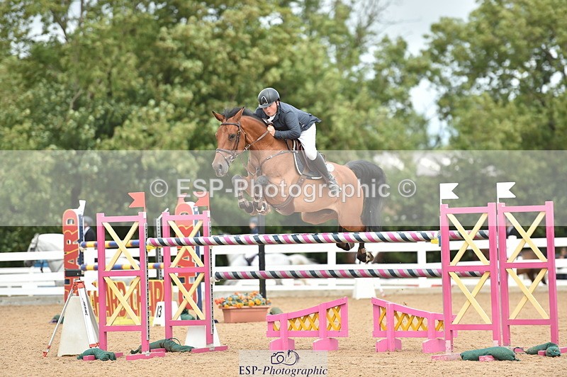 230723A-131254-12016 - Cls 24, 1 Star Gold 1.30m