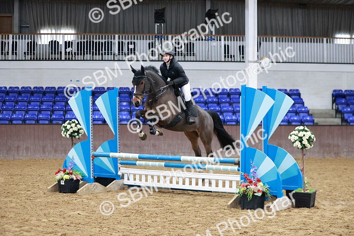 SBM_003406 - Class 14 - Clear Round