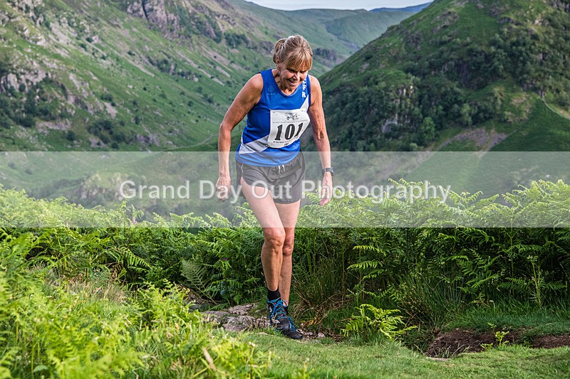 Langstrath-369 - Langstrath Fell Race Wednesday 18th June 2025