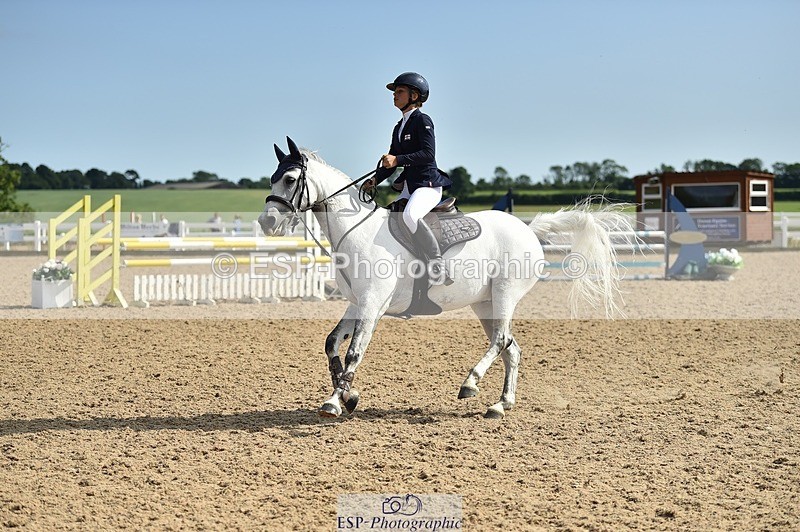 250628-170742-06989 - Cls 24 Pony Discovery & 90cm Open